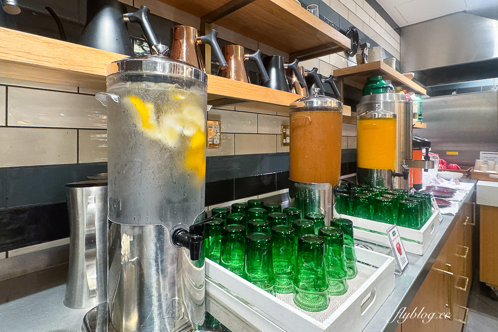 紐西蘭奧克蘭｜奧克蘭千琇悅酒店 M Social Auckland．維達港180度海景，潮牌裝潢的全新飯店 @飛天璇的口袋