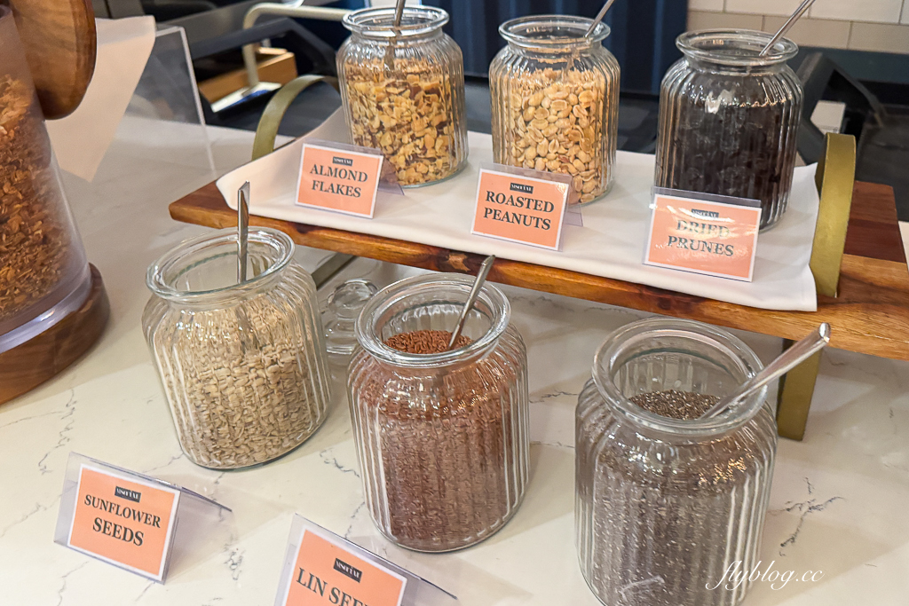 紐西蘭奧克蘭｜奧克蘭千琇悅酒店 M Social Auckland．維達港180度海景，潮牌裝潢的全新飯店 @飛天璇的口袋