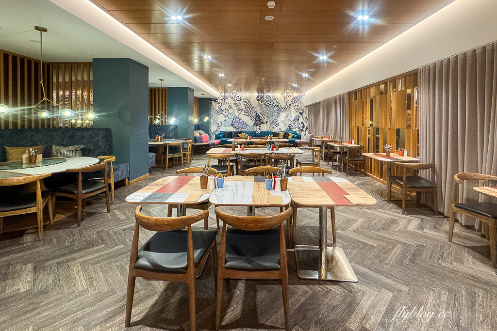 紐西蘭奧克蘭｜奧克蘭千琇悅酒店 M Social Auckland．維達港180度海景，潮牌裝潢的全新飯店 @飛天璇的口袋