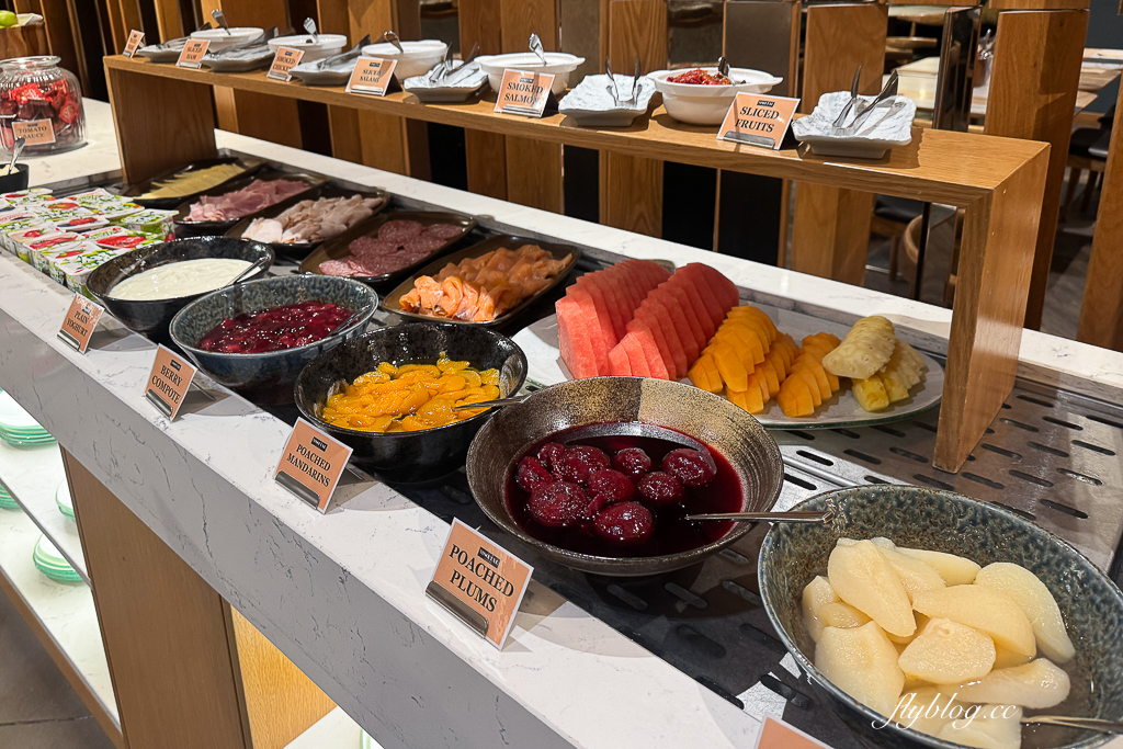 紐西蘭奧克蘭｜奧克蘭千琇悅酒店 M Social Auckland．維達港180度海景，潮牌裝潢的全新飯店 @飛天璇的口袋