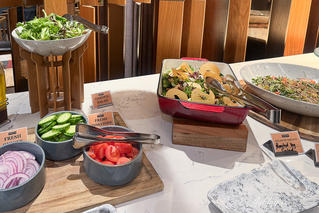 紐西蘭奧克蘭｜奧克蘭千琇悅酒店 M Social Auckland．維達港180度海景，潮牌裝潢的全新飯店 @飛天璇的口袋