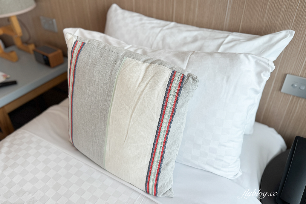 紐西蘭奧克蘭｜奧克蘭千琇悅酒店 M Social Auckland．維達港180度海景，潮牌裝潢的全新飯店 @飛天璇的口袋