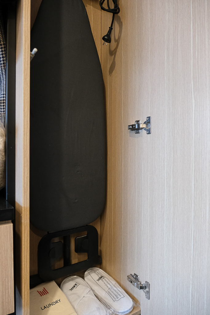 紐西蘭奧克蘭｜奧克蘭千琇悅酒店 M Social Auckland．維達港180度海景，潮牌裝潢的全新飯店 @飛天璇的口袋