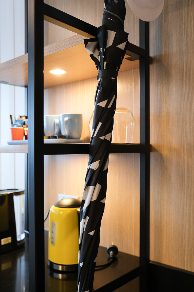 紐西蘭奧克蘭｜奧克蘭千琇悅酒店 M Social Auckland．維達港180度海景，潮牌裝潢的全新飯店 @飛天璇的口袋