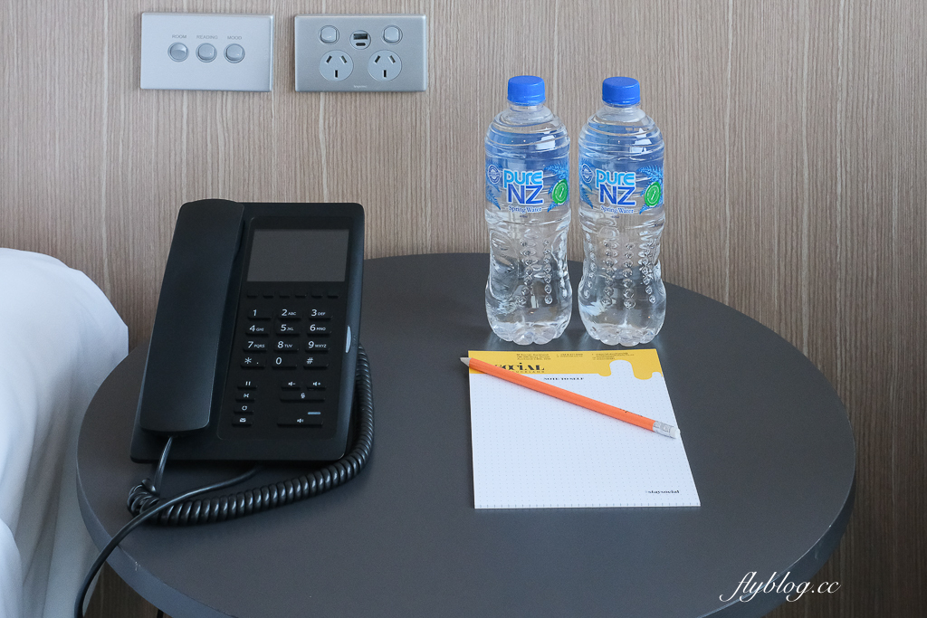 紐西蘭奧克蘭｜奧克蘭千琇悅酒店 M Social Auckland．維達港180度海景，潮牌裝潢的全新飯店 @飛天璇的口袋