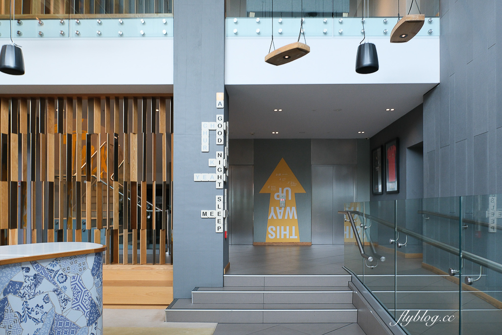 紐西蘭奧克蘭｜奧克蘭千琇悅酒店 M Social Auckland．維達港180度海景，潮牌裝潢的全新飯店 @飛天璇的口袋