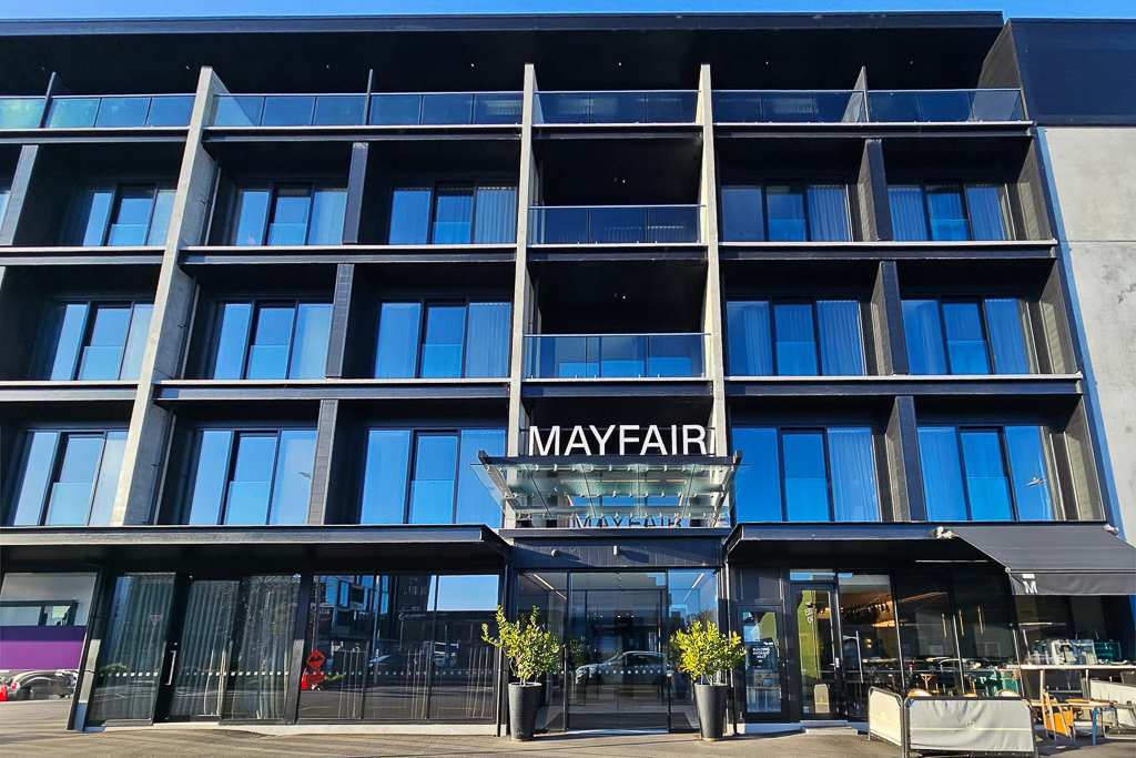 紐西蘭基督城|梅菲爾飯店 The Mayfair Christchurch.位於基督城市中心,還有自家平面停車場 @飛天璇的口袋 紐西蘭基督城|梅菲爾飯店 The Mayfair Christchurch.位於基督城市中心,還有自家平面停車場 @飛天璇的口袋