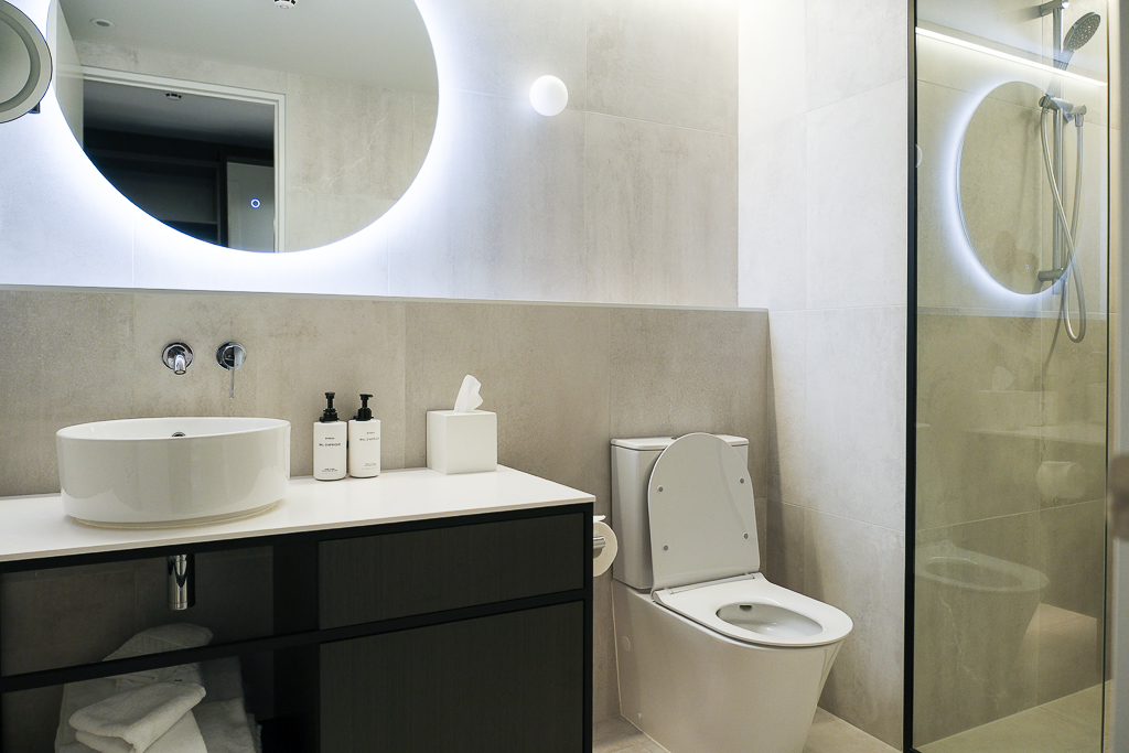 紐西蘭基督城｜梅菲爾飯店 The Mayfair Christchurch．位於基督城市中心，還有自家平面停車場 @飛天璇的口袋