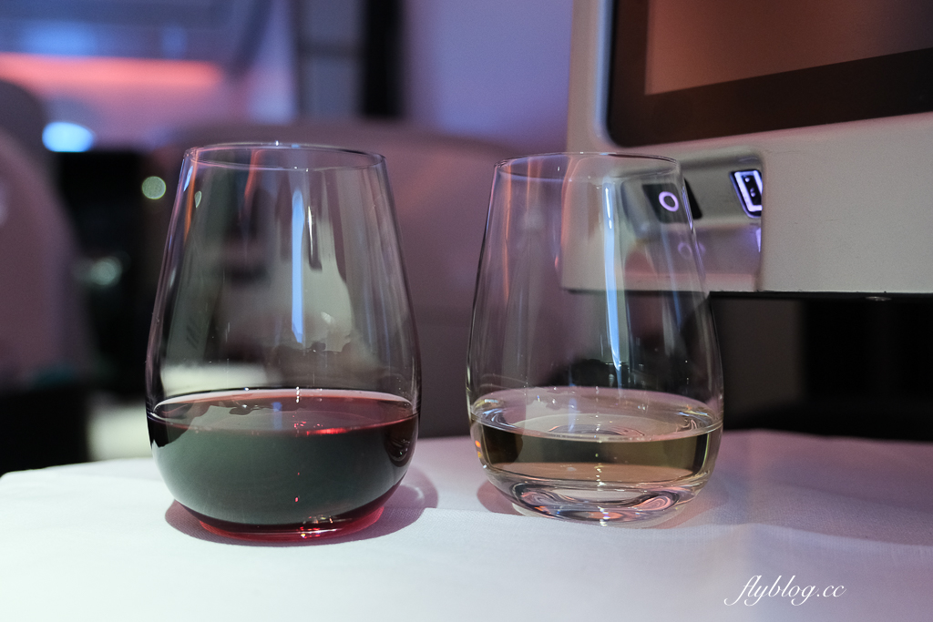 【紐西蘭航空】台北唯一直飛奧克蘭，全球首架波音787-9夢幻客機，NZ78豪華商務艙開箱 @飛天璇的口袋