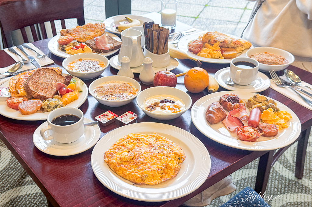 紐西蘭皇后鎮｜皇后鎮千禧酒店．早餐豐富選擇性多，步行到鬧區8分鐘 @飛天璇的口袋