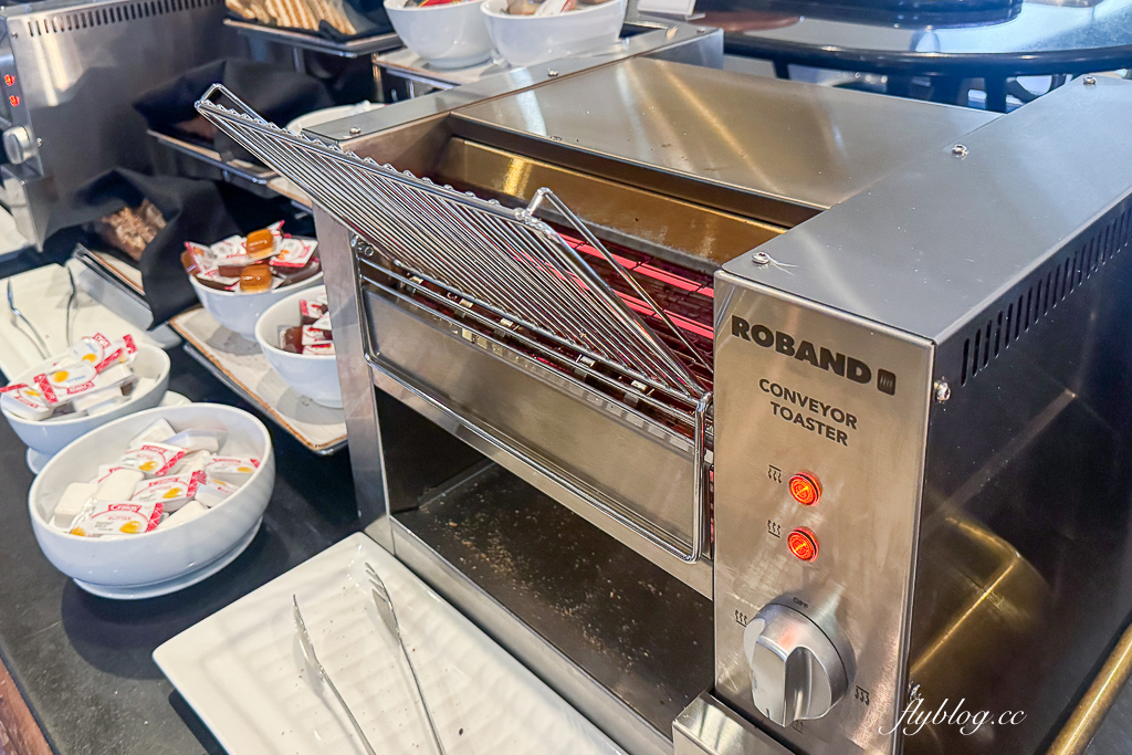 紐西蘭皇后鎮｜皇后鎮千禧酒店．早餐豐富選擇性多，步行到鬧區8分鐘 @飛天璇的口袋