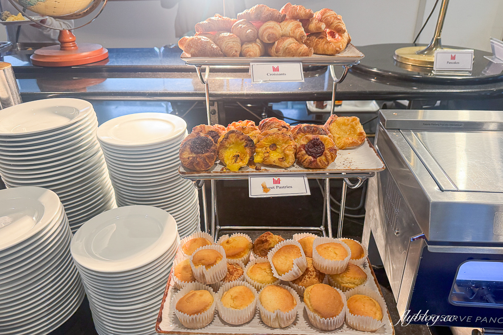 紐西蘭皇后鎮｜皇后鎮千禧酒店．早餐豐富選擇性多，步行到鬧區8分鐘 @飛天璇的口袋