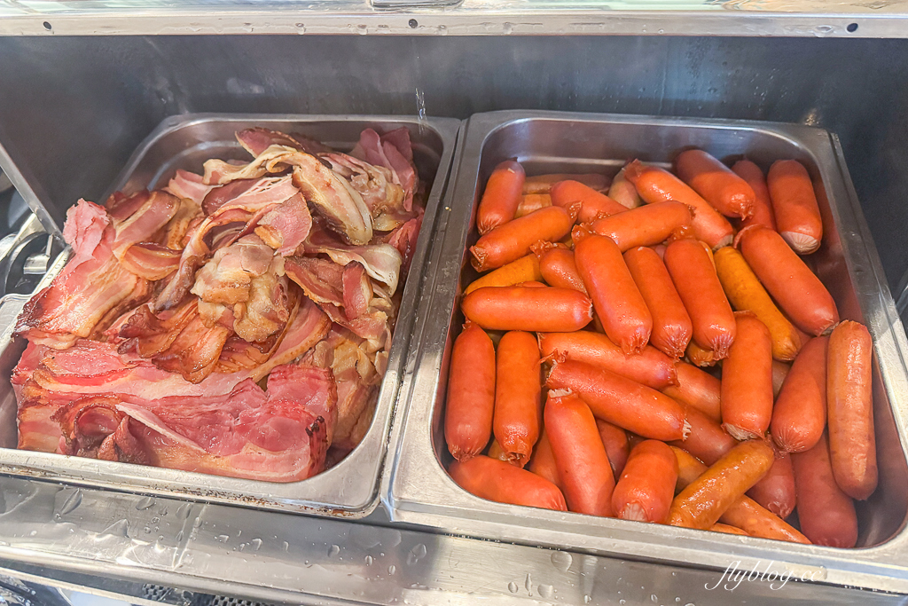 紐西蘭皇后鎮｜皇后鎮千禧酒店．早餐豐富選擇性多，步行到鬧區8分鐘 @飛天璇的口袋