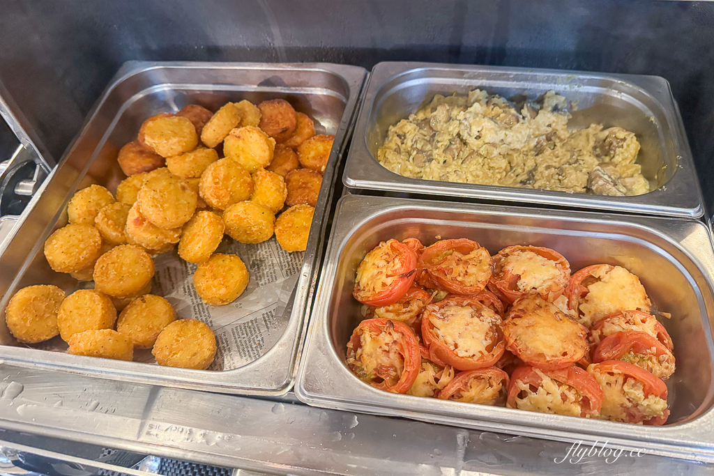 紐西蘭皇后鎮｜皇后鎮千禧酒店．早餐豐富選擇性多，步行到鬧區8分鐘 @飛天璇的口袋