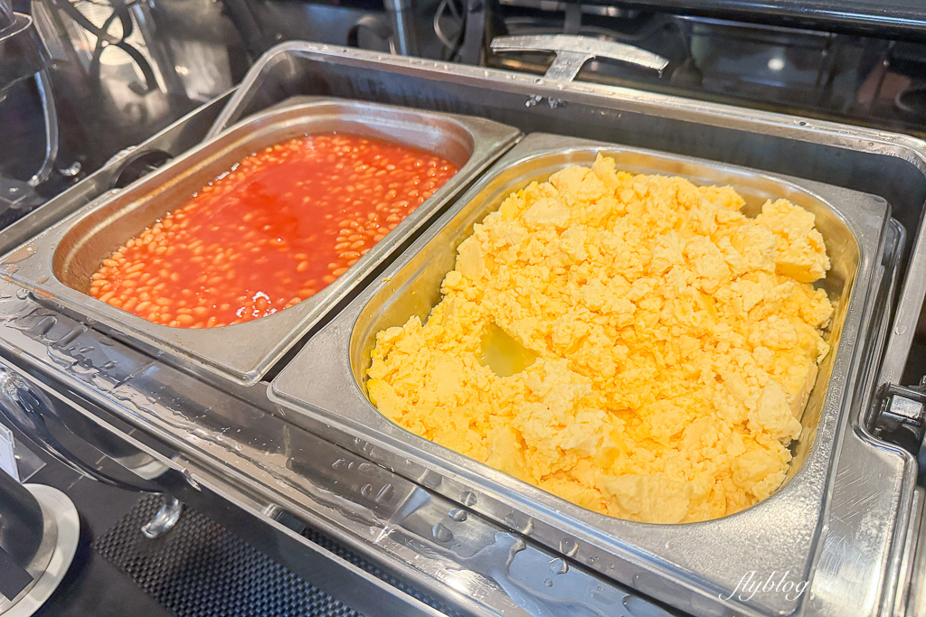 紐西蘭皇后鎮｜皇后鎮千禧酒店．早餐豐富選擇性多，步行到鬧區8分鐘 @飛天璇的口袋