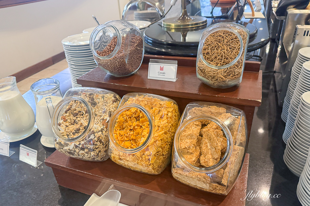 紐西蘭皇后鎮｜皇后鎮千禧酒店．早餐豐富選擇性多，步行到鬧區8分鐘 @飛天璇的口袋