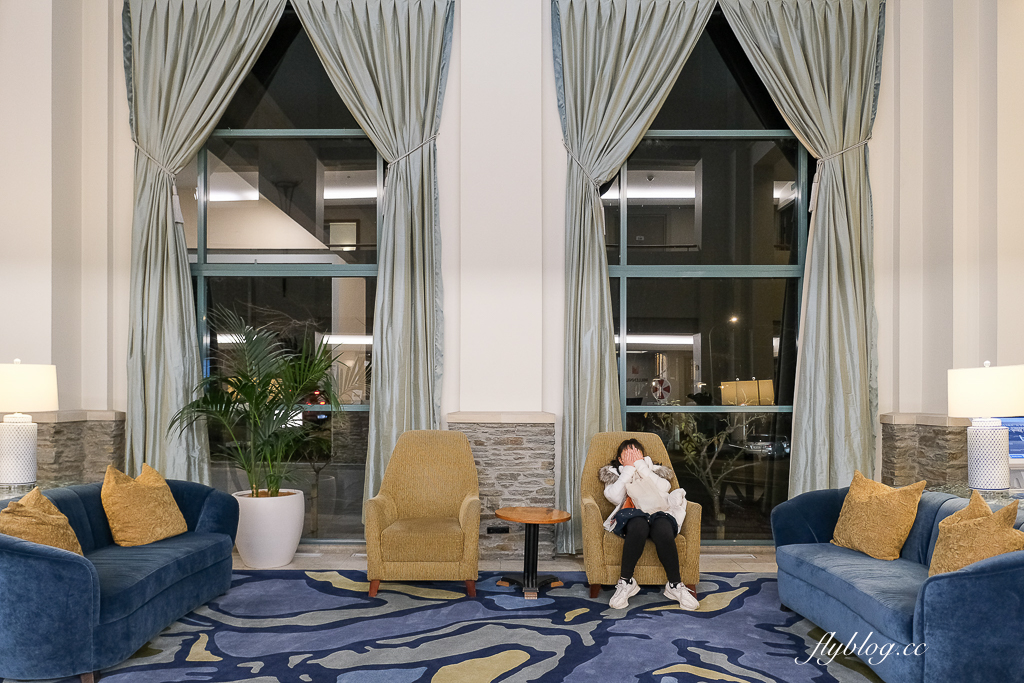 紐西蘭皇后鎮｜皇后鎮千禧酒店．早餐豐富選擇性多，步行到鬧區8分鐘 @飛天璇的口袋