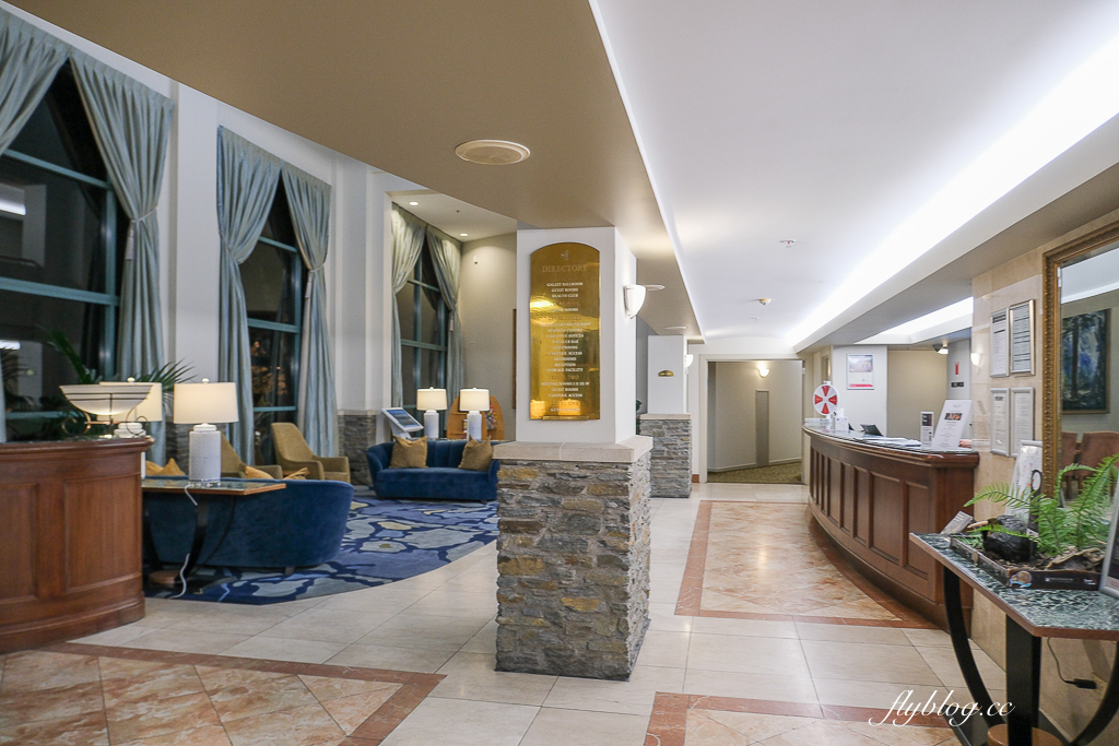 紐西蘭皇后鎮｜皇后鎮千禧酒店．早餐豐富選擇性多，步行到鬧區8分鐘 @飛天璇的口袋