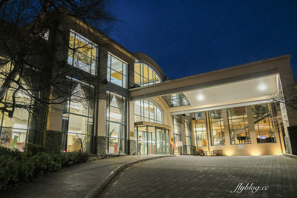 紐西蘭皇后鎮｜皇后鎮千禧酒店．早餐豐富選擇性多，步行到鬧區8分鐘 @飛天璇的口袋