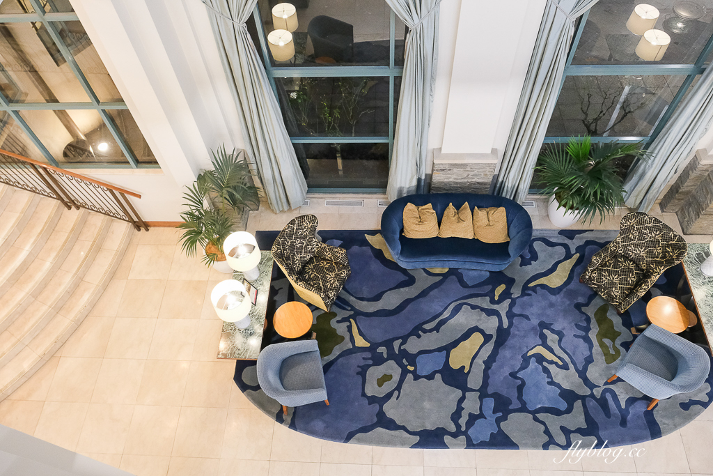 紐西蘭皇后鎮｜皇后鎮千禧酒店．早餐豐富選擇性多，步行到鬧區8分鐘 @飛天璇的口袋