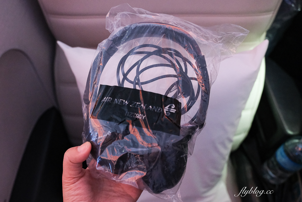 【紐西蘭航空】台北唯一直飛奧克蘭，全球首架波音787-9夢幻客機，NZ78豪華商務艙開箱 @飛天璇的口袋