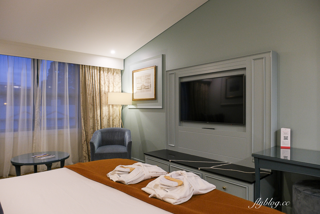 紐西蘭皇后鎮｜皇后鎮千禧酒店．早餐豐富選擇性多，步行到鬧區8分鐘 @飛天璇的口袋