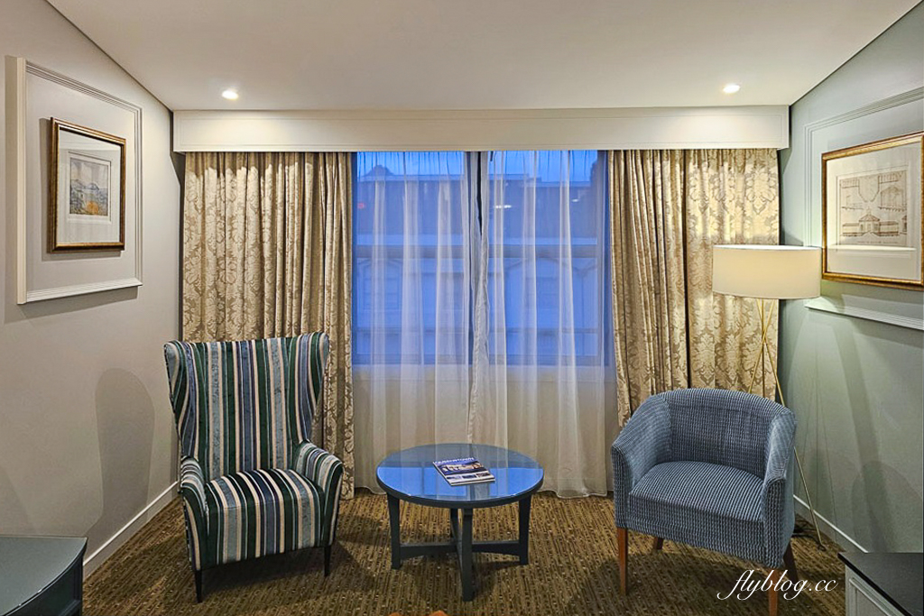 紐西蘭皇后鎮｜皇后鎮千禧酒店．早餐豐富選擇性多，步行到鬧區8分鐘 @飛天璇的口袋