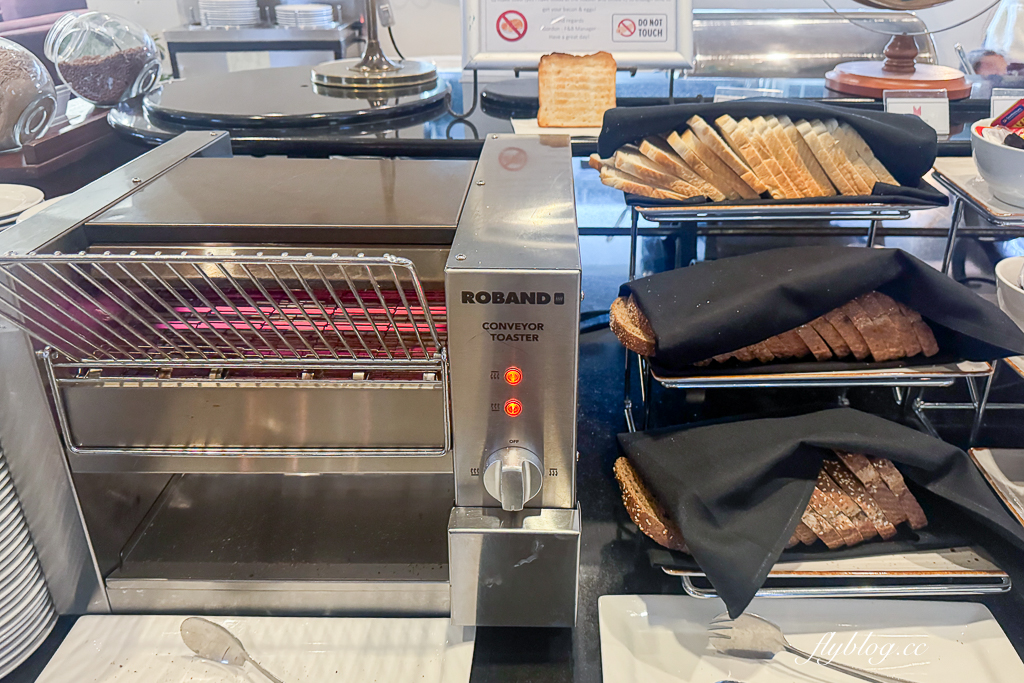 紐西蘭皇后鎮｜皇后鎮千禧酒店．早餐豐富選擇性多，步行到鬧區8分鐘 @飛天璇的口袋