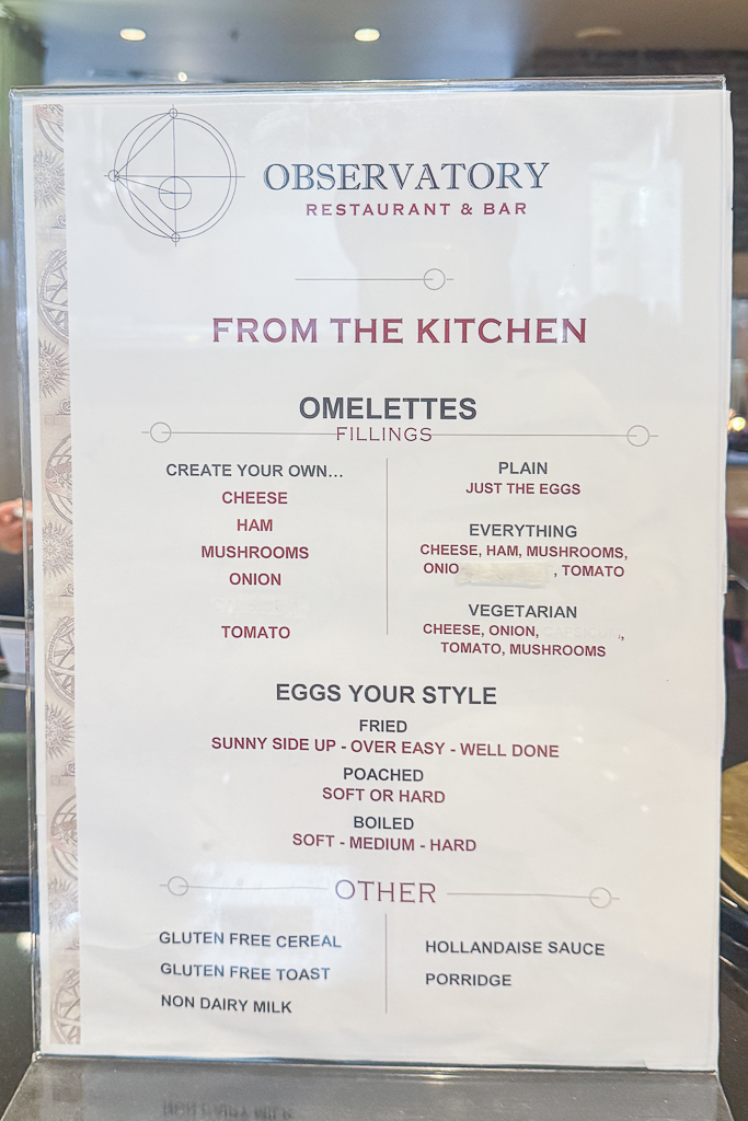 紐西蘭皇后鎮｜皇后鎮千禧酒店．早餐豐富選擇性多，步行到鬧區8分鐘 @飛天璇的口袋