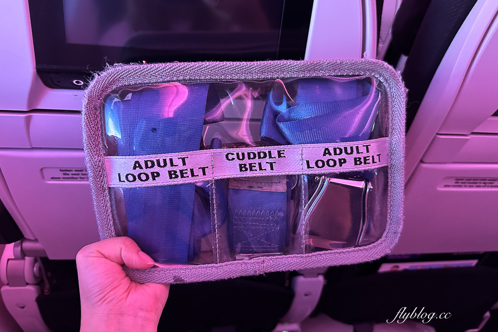 【紐西蘭航空】台北唯一直飛奧克蘭，經濟艙也能180度躺平睡到目的地，首創空中沙發 Skycouch @飛天璇的口袋