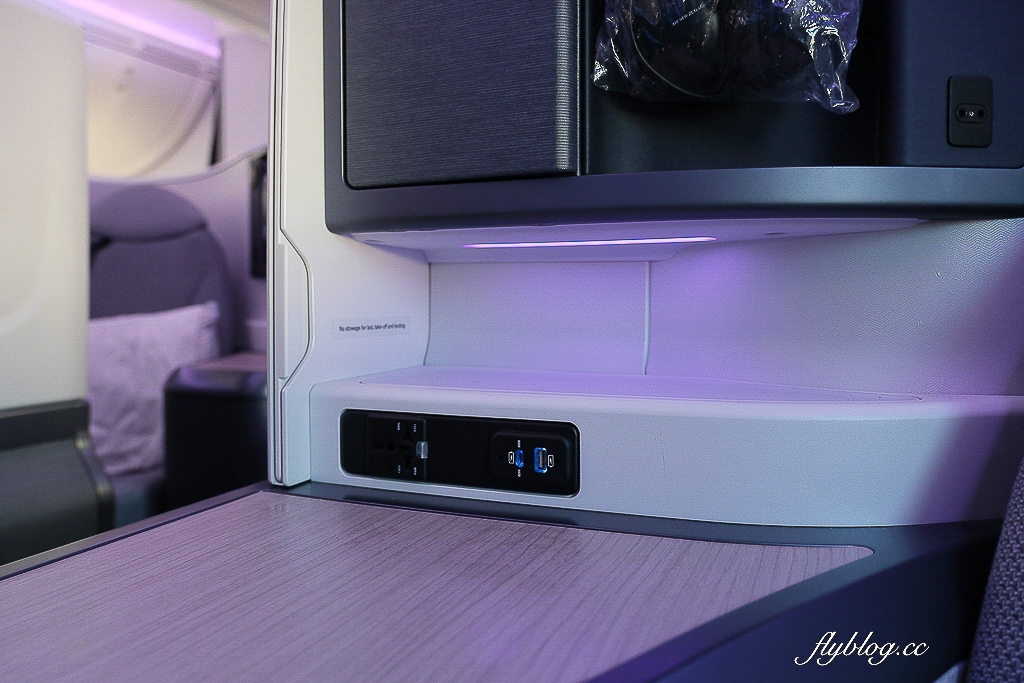 【紐西蘭航空】台北唯一直飛奧克蘭，全球首架波音787-9夢幻客機，NZ78豪華商務艙開箱 @飛天璇的口袋
