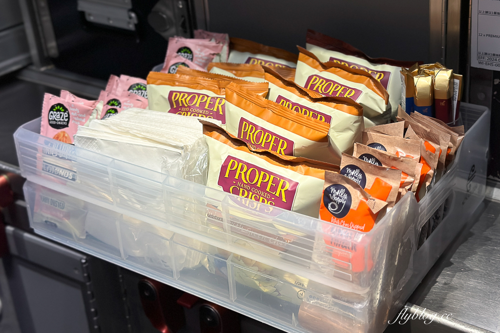 【紐西蘭航空】台北唯一直飛奧克蘭，全球首架波音787-9夢幻客機，NZ78豪華商務艙開箱 @飛天璇的口袋