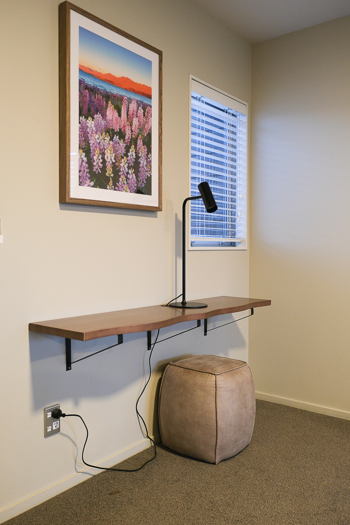 紐西蘭蒂卡波湖｜Peppers Bluewater Resort Lake Tekapo 藍水渡假村．坐擁180蒂卡波湖美景，距離牧羊人教堂5分鐘車程 @飛天璇的口袋