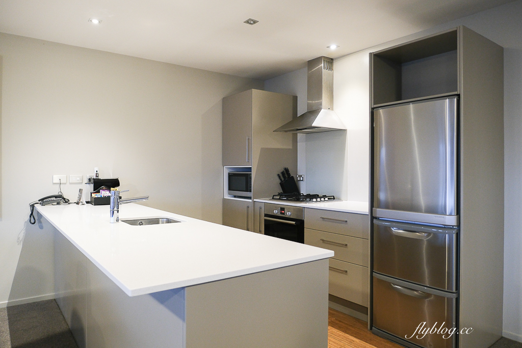 紐西蘭蒂卡波湖｜Peppers Bluewater Resort Lake Tekapo 藍水渡假村．坐擁180蒂卡波湖美景，距離牧羊人教堂5分鐘車程 @飛天璇的口袋