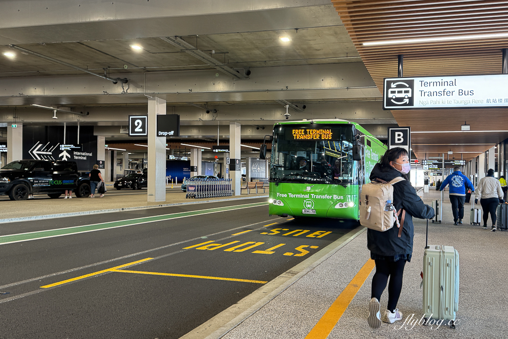 【紐西蘭行前準備】紐西蘭自由行．機票簽證、天氣衣服、外幣換匯、電壓插頭、國際駕照、租車訂房、行程規劃、海關注意事項 @飛天璇的口袋