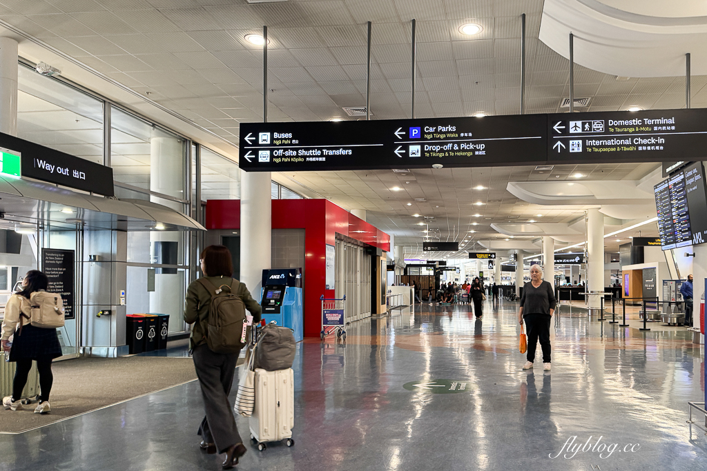 【紐西蘭航空】台北唯一直飛奧克蘭，全球首架波音787-9夢幻客機，NZ78豪華商務艙開箱 @飛天璇的口袋
