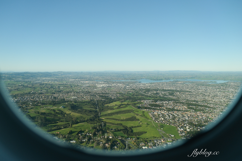 【紐西蘭航空】台北唯一直飛奧克蘭，全球首架波音787-9夢幻客機，NZ78豪華商務艙開箱 @飛天璇的口袋
