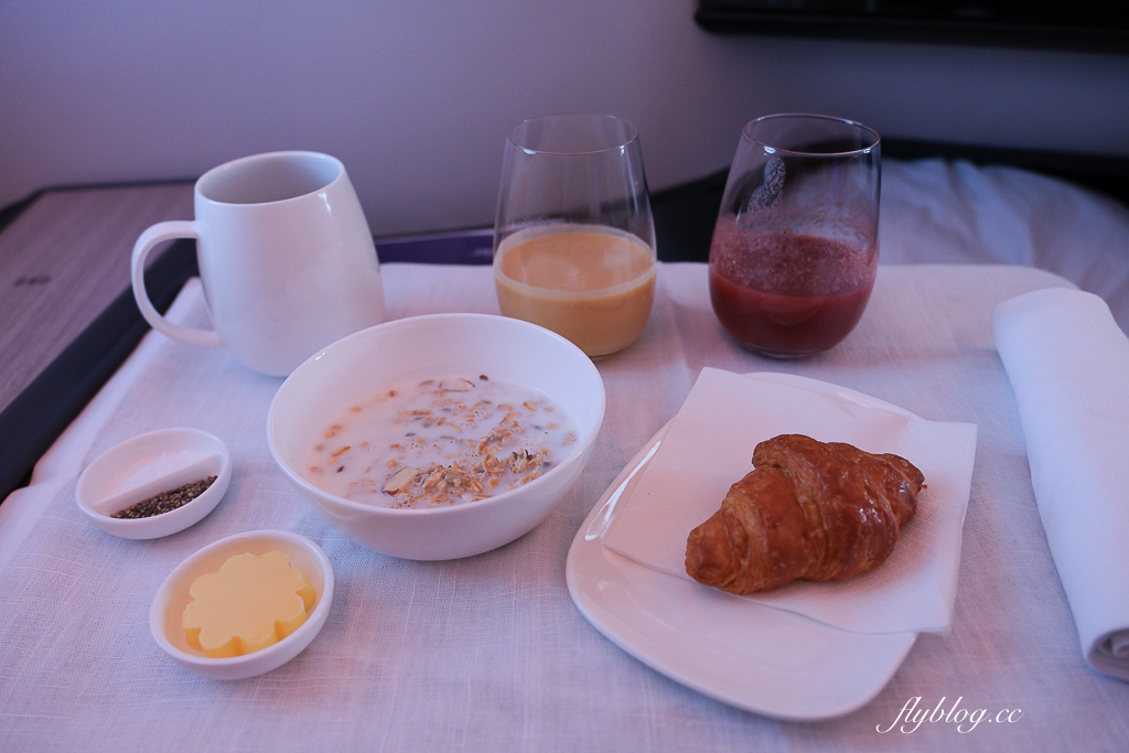 【紐西蘭航空】台北唯一直飛奧克蘭，全球首架波音787-9夢幻客機，NZ78豪華商務艙開箱 @飛天璇的口袋