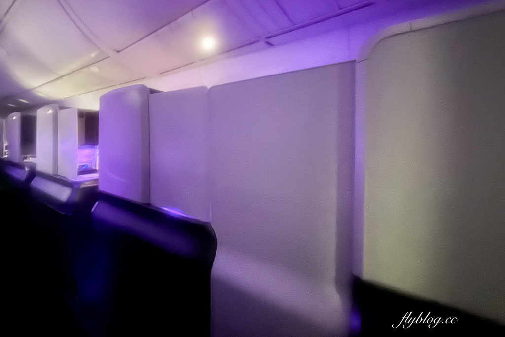 【紐西蘭航空】台北唯一直飛奧克蘭，全球首架波音787-9夢幻客機，NZ78豪華商務艙開箱 @飛天璇的口袋