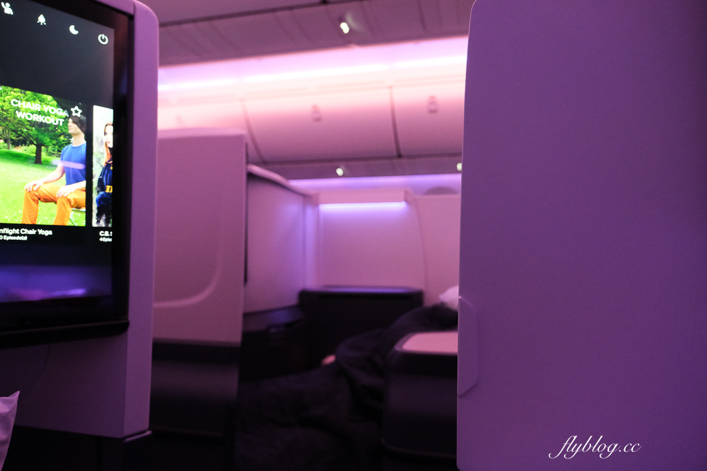 【紐西蘭航空】台北唯一直飛奧克蘭，全球首架波音787-9夢幻客機，NZ78豪華商務艙開箱 @飛天璇的口袋