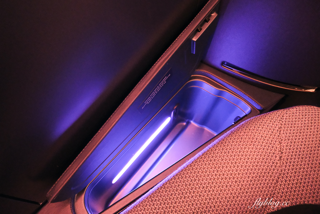 【紐西蘭航空】台北唯一直飛奧克蘭，全球首架波音787-9夢幻客機，NZ78豪華商務艙開箱 @飛天璇的口袋