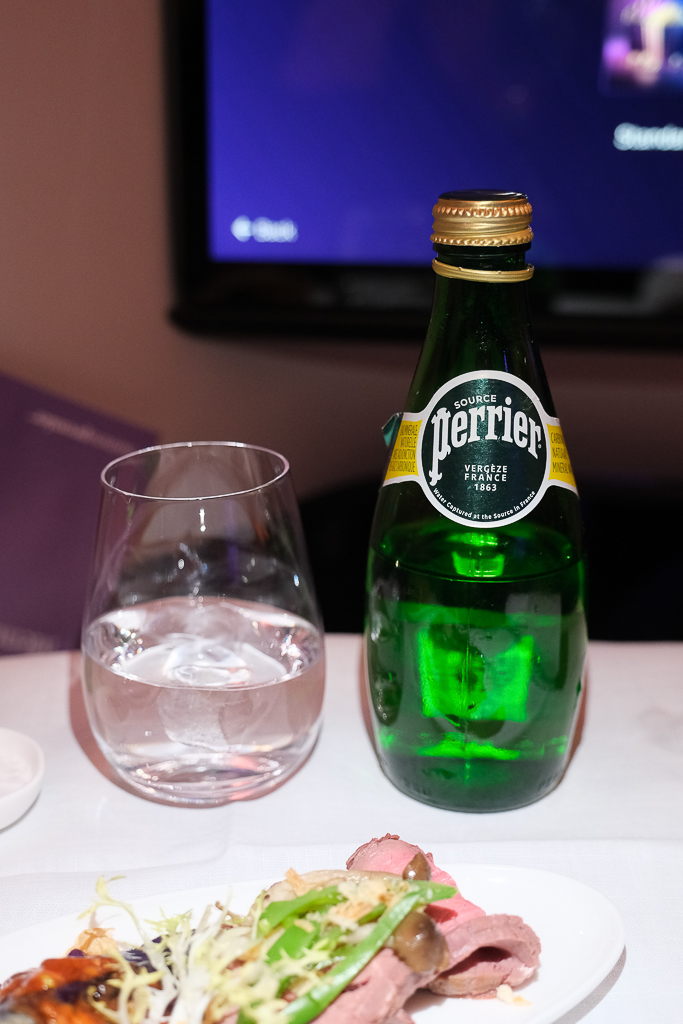 【紐西蘭航空】台北唯一直飛奧克蘭，全球首架波音787-9夢幻客機，NZ78豪華商務艙開箱 @飛天璇的口袋