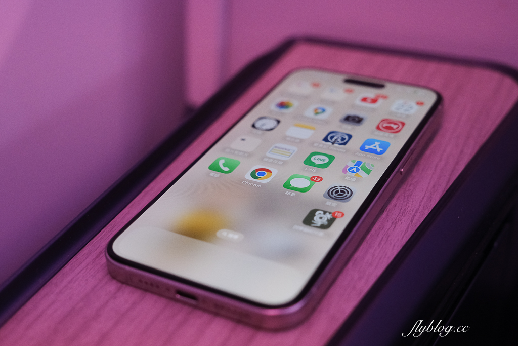 【紐西蘭航空】台北唯一直飛奧克蘭，全球首架波音787-9夢幻客機，NZ78豪華商務艙開箱 @飛天璇的口袋