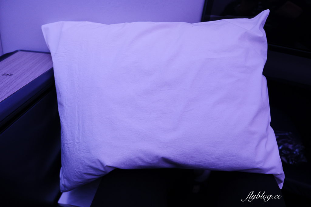 【紐西蘭航空】台北唯一直飛奧克蘭，全球首架波音787-9夢幻客機，NZ78豪華商務艙開箱 @飛天璇的口袋