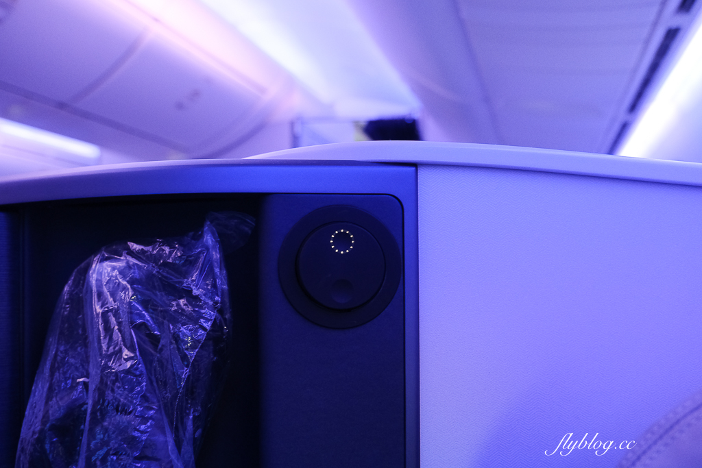 【紐西蘭航空】台北唯一直飛奧克蘭，全球首架波音787-9夢幻客機，NZ78豪華商務艙開箱 @飛天璇的口袋