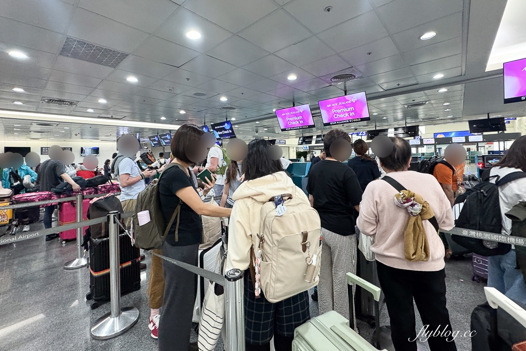 【紐西蘭航空】台北唯一直飛奧克蘭，全球首架波音787-9夢幻客機，NZ78豪華商務艙開箱 @飛天璇的口袋