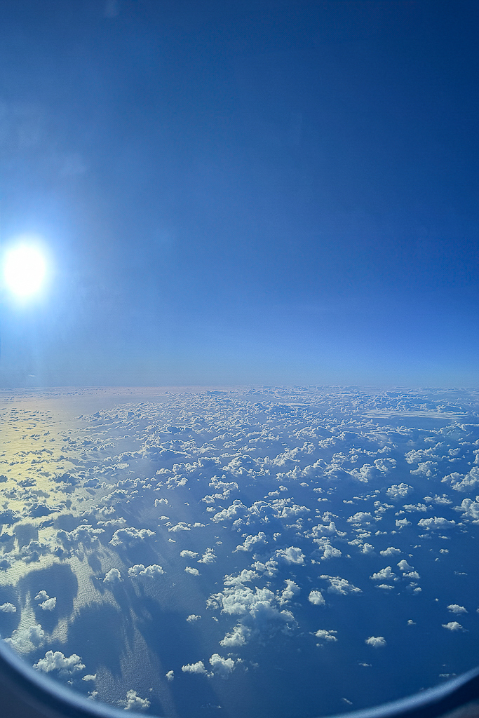 【紐西蘭航空】台北唯一直飛奧克蘭，全球首架波音787-9夢幻客機，NZ78豪華商務艙開箱 @飛天璇的口袋