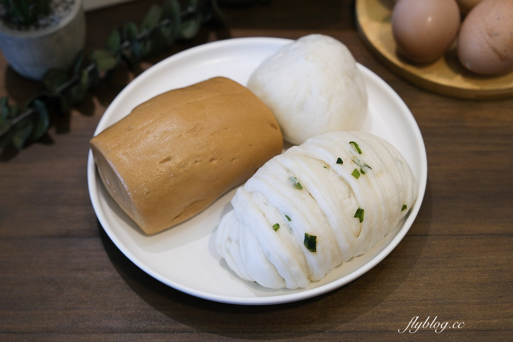 台中西區|添上海點心肉包.第五市場平價美食,招牌油豆腐細粉必點 @飛天璇的口袋 台中西區|添上海點心肉包.第五市場平價美食,招牌油豆腐細粉必點 @飛天璇的口袋