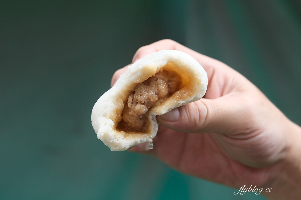 台中西區|添上海點心肉包.第五市場平價美食,招牌油豆腐細粉必點 @飛天璇的口袋 台中西區|添上海點心肉包.第五市場平價美食,招牌油豆腐細粉必點 @飛天璇的口袋