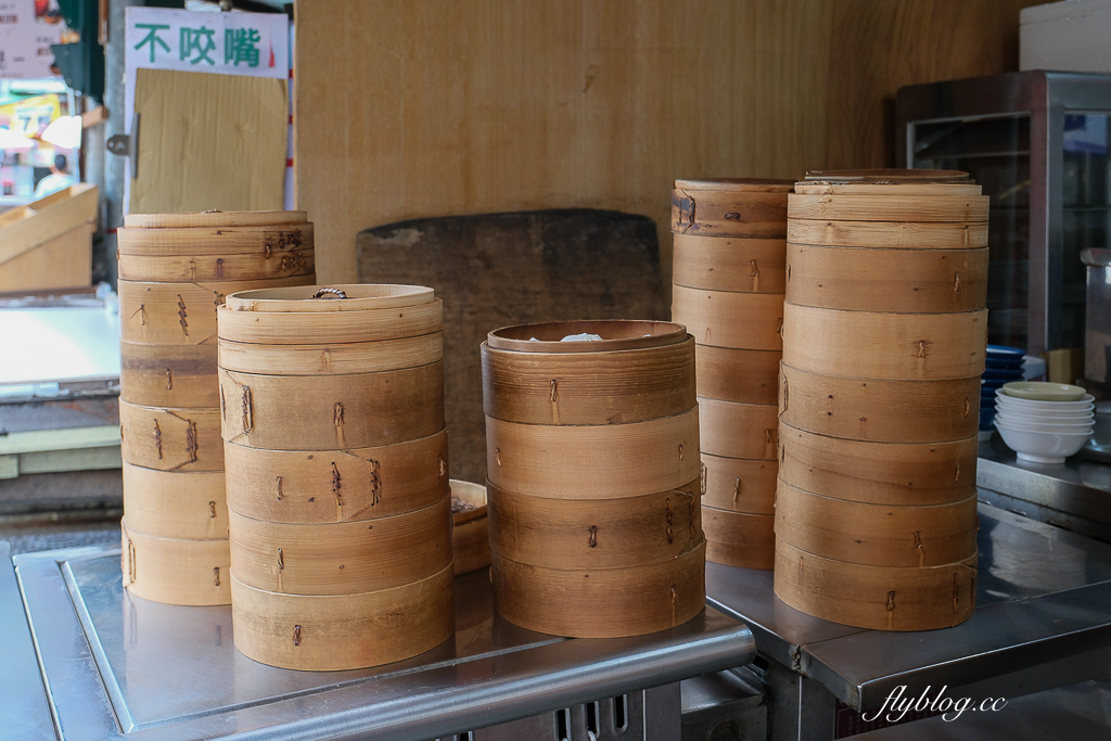 台中西區|添上海點心肉包.第五市場平價美食,招牌油豆腐細粉必點 @飛天璇的口袋 台中西區|添上海點心肉包.第五市場平價美食,招牌油豆腐細粉必點 @飛天璇的口袋